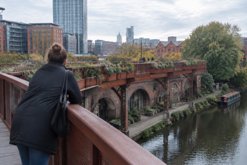 Castlefield Viaduct
