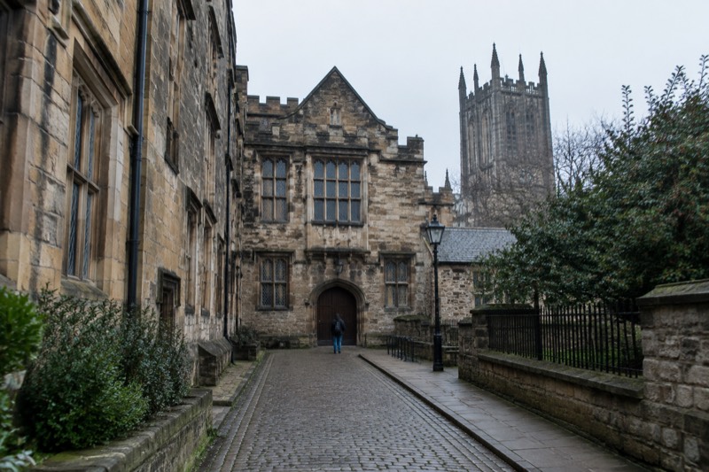 Chetham's Library
