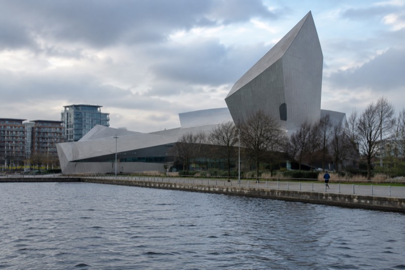 IWM North