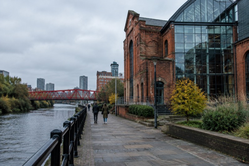 People's History Museum