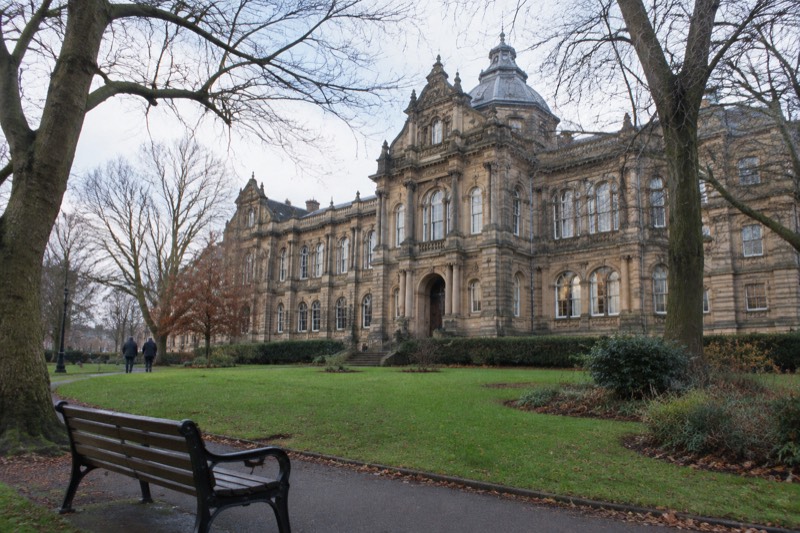Salford Museum and Art Gallery