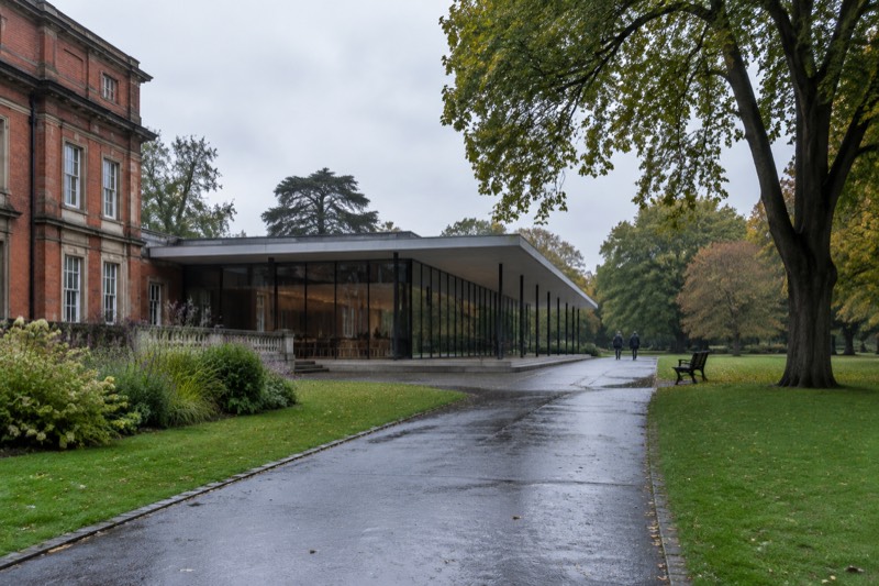 The Whitworth
