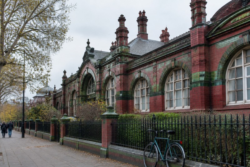 Victoria Baths