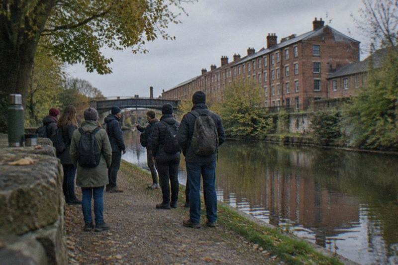 3-Hour Walking Tour